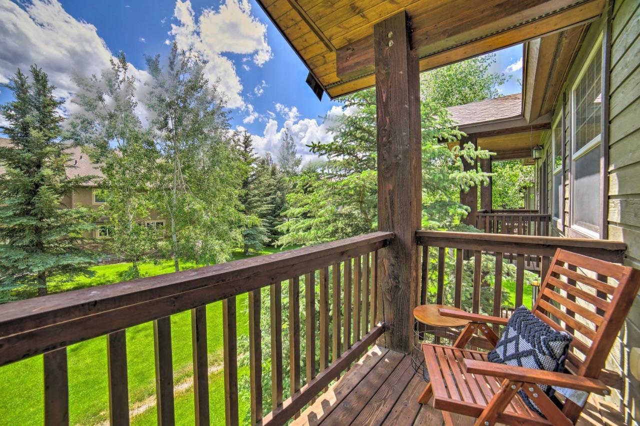 Cozy Driggs Condo About 40 Mi To Grand Teton Np! Buitenkant foto